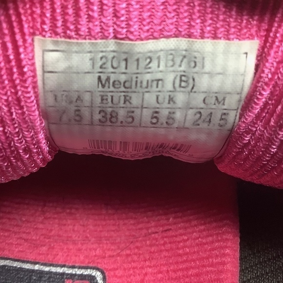 Brooks Glycerin 10 Running Shoes 7.5 - Picture 13 of 14